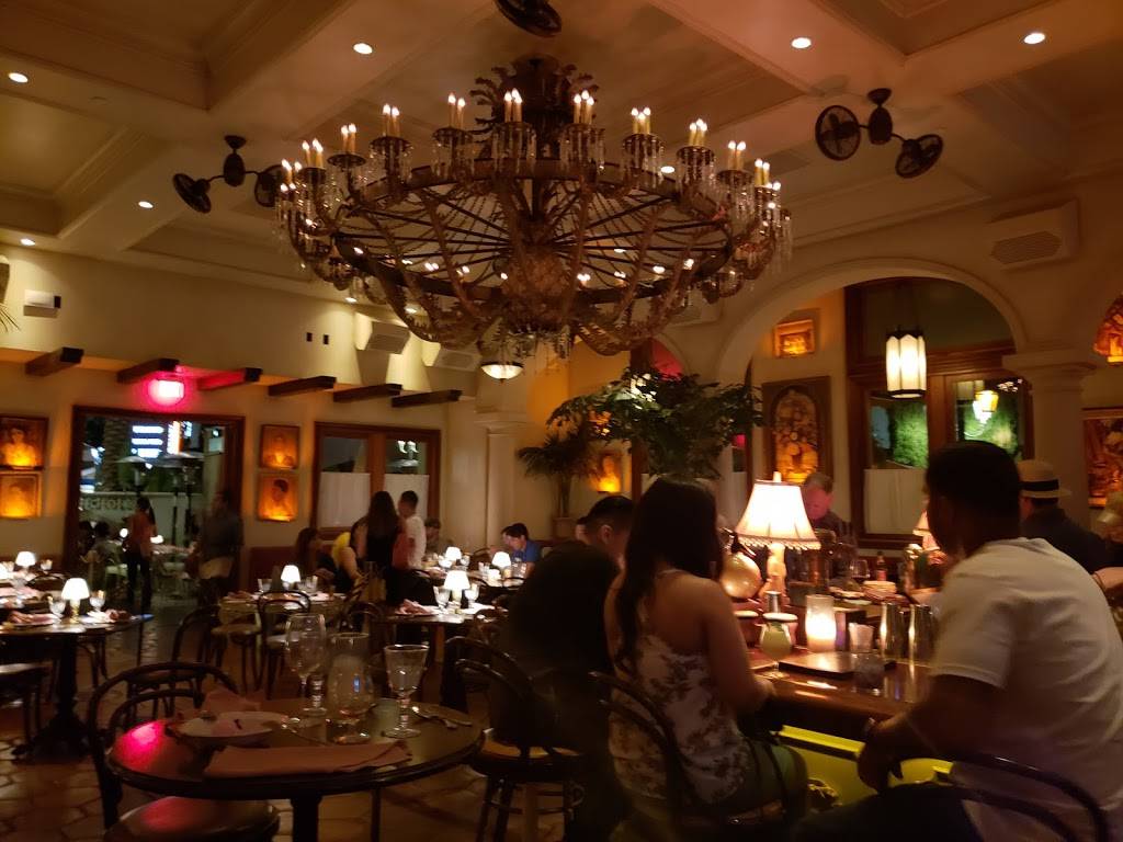 Habana Restaurant | bakery | 708 Spectrum Center Dr, Irvine, CA 92618, USA | 9494190100 OR +1 949-419-0100