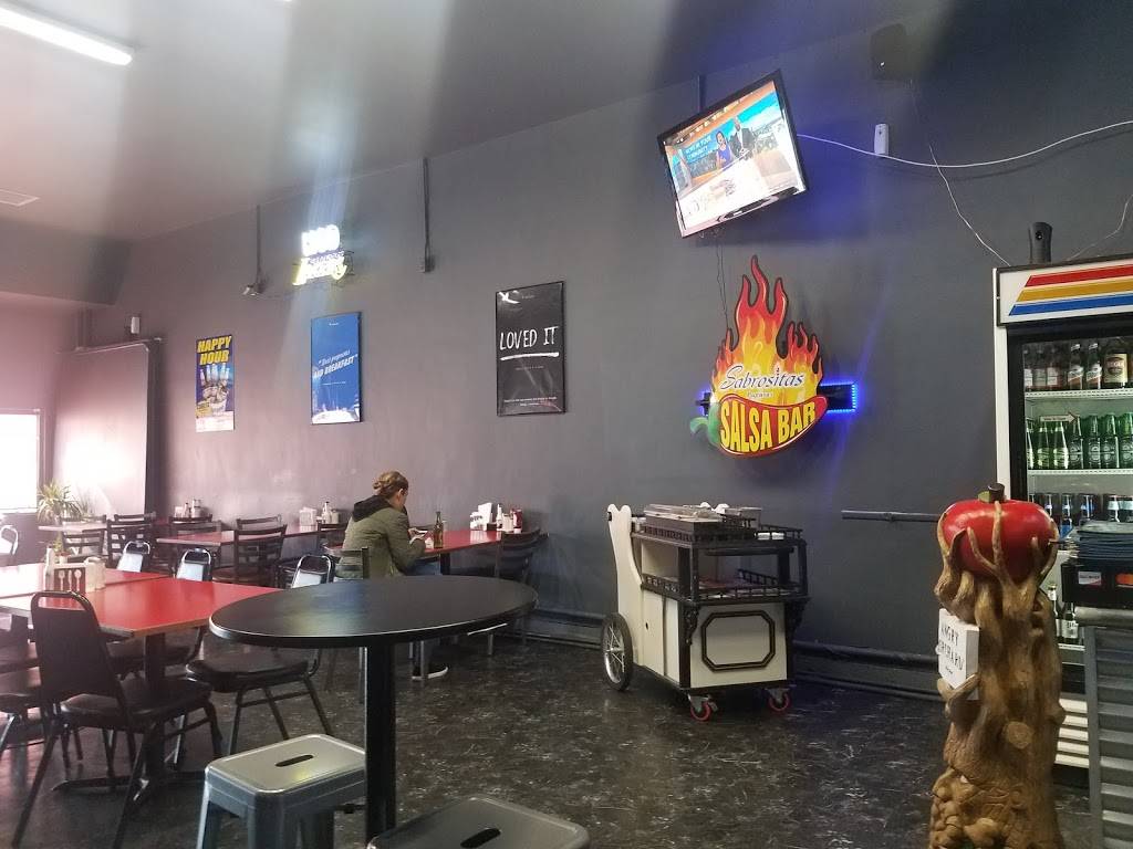 Sabrositas Pupusas & Beer | restaurant | 14523 Vanowen St, Van Nuys, CA 91405, USA | 8183868030 OR +1 818-386-8030