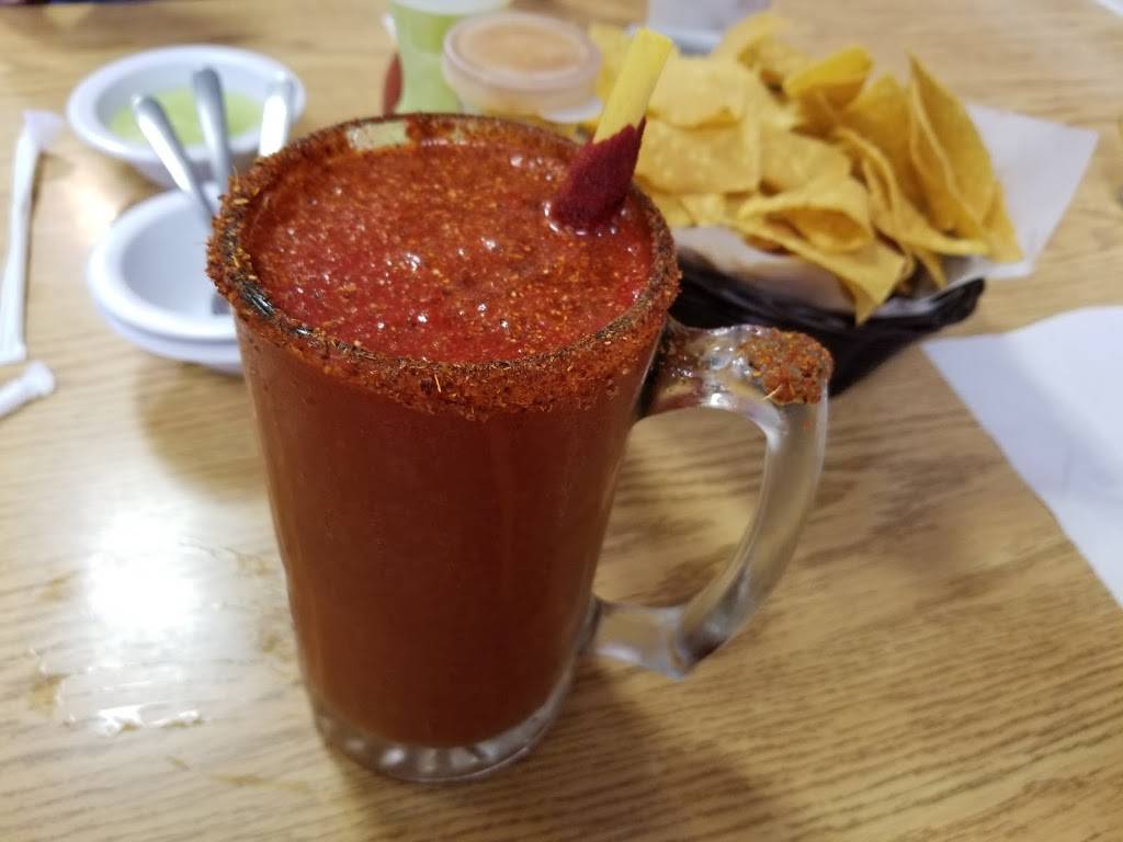 Taqueria Dos Hermanos Restaurante Mexicano | restaurant | 2153 SC-544 UNIT G, Conway, SC 29526, USA | 8432348888 OR +1 843-234-8888