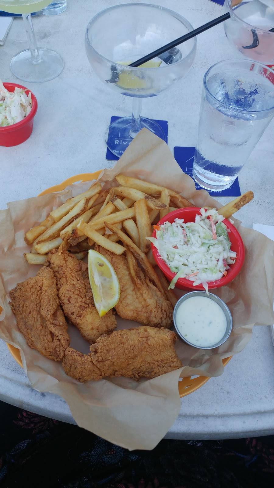 Riverwalk at Tin City | restaurant | 1200 5th Ave S #45, Naples, FL 34102, USA | 2392632734 OR +1 239-263-2734