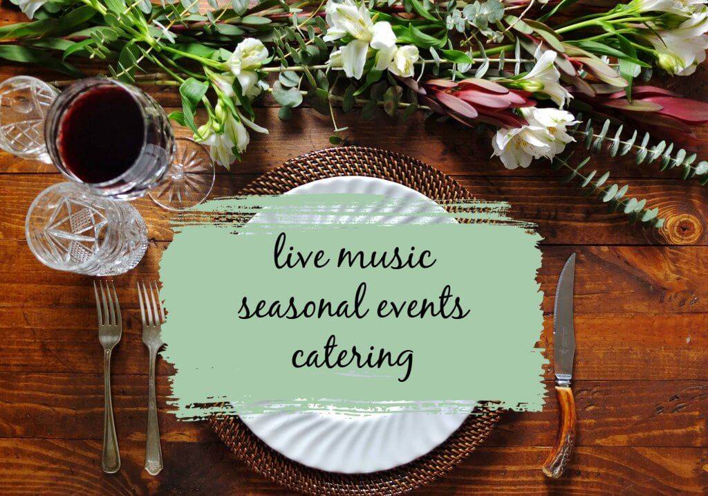 Creekside Cork & Brew | restaurant | 7915 Fairplay Rd, Somerset, CA 95684, USA | 5305030044 OR +1 530-503-0044