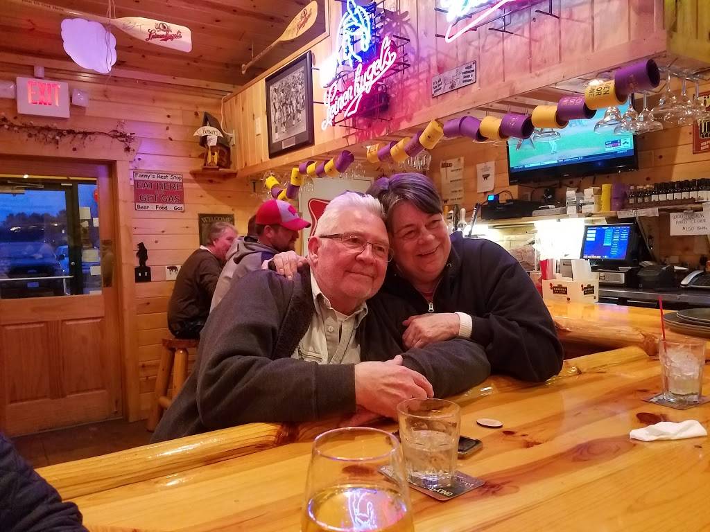 Pauls Pizza Den | restaurant | 204 N Wilson St, Birchwood, WI 54817, USA | 7153547058 OR +1 715-354-7058