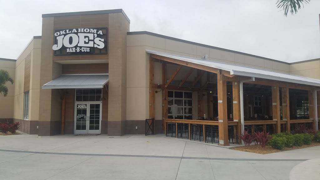 Oklahoma Joes Barbecue ONE DAYTONA | restaurant | 1866 Victory Circle, Daytona Beach, FL 32114, USA | 3868685111 OR +1 386-868-5111