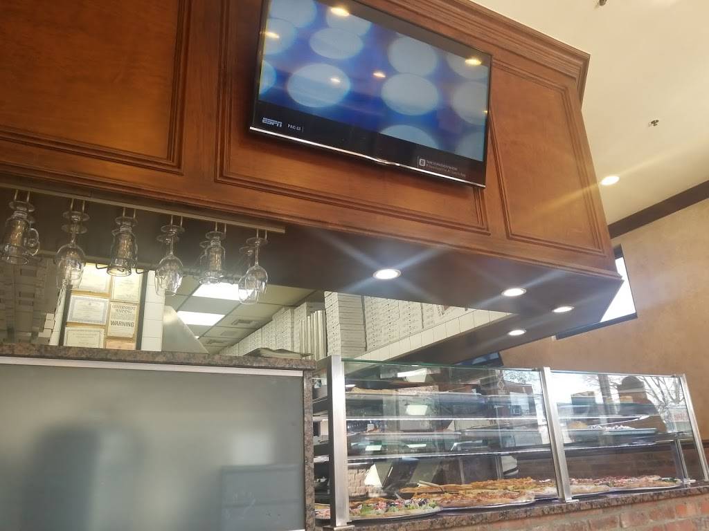 Frantonis | restaurant | 66 Hillside Avenue, Williston Park, NY 11596, USA | 5167473413 OR +1 516-747-3413