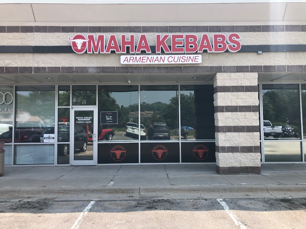 Omaha Kebabs | restaurant | 2101 N 120th St Suite C5, Omaha, NE 68164, USA | 4023151155 OR +1 402-315-1155