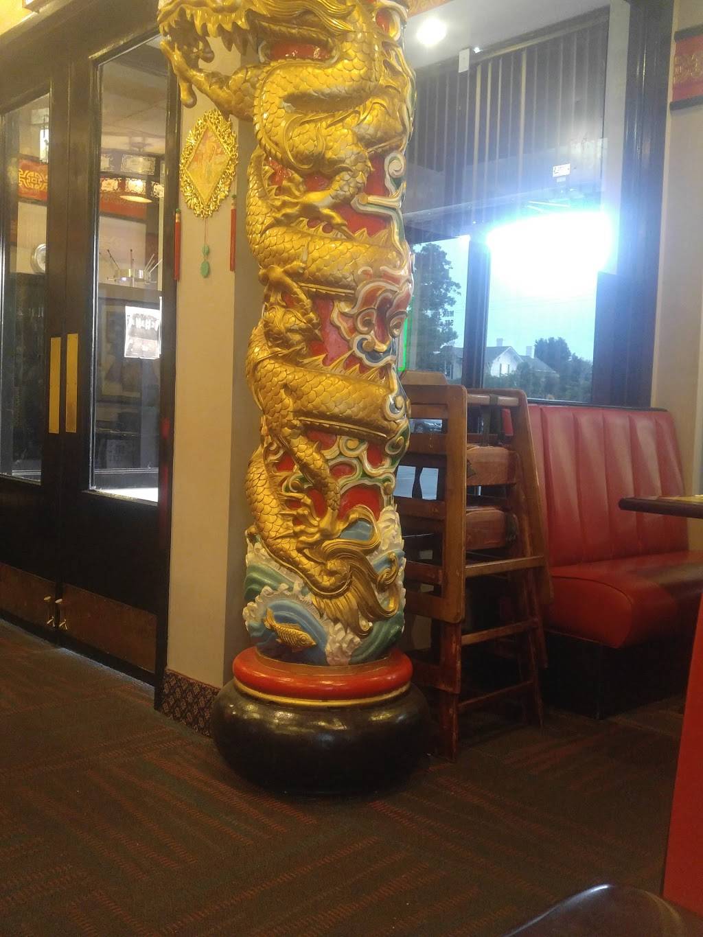 Golden China Restaurant | restaurant | 202 S Main St ste a, Graham, NC 27253, USA | 3362286115 OR +1 336-228-6115