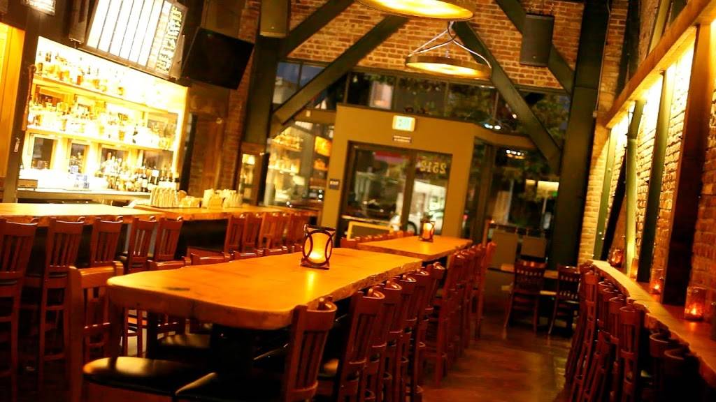 Longbranch Saloon | restaurant | 2512 San Pablo Ave, Berkeley, CA 94702, USA | 5109840518 OR +1 510-984-0518