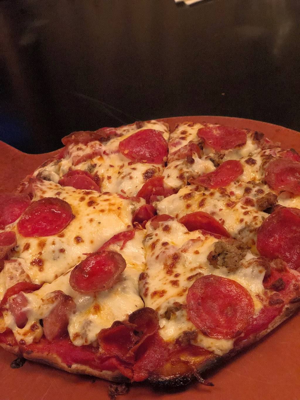 Old Venice Pizza Co | restaurant | 1112 Van Buren Ave, Oxford, MS 38655, USA | 6622366872 OR +1 662-236-6872