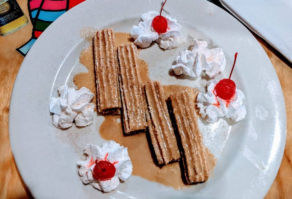 Casa Nueva Mexican Restaurant & Bar | restaurant | 2209 Cypress Creek Pkwy, Houston, TX 77090, USA | 2817817376 OR +1 281-781-7376