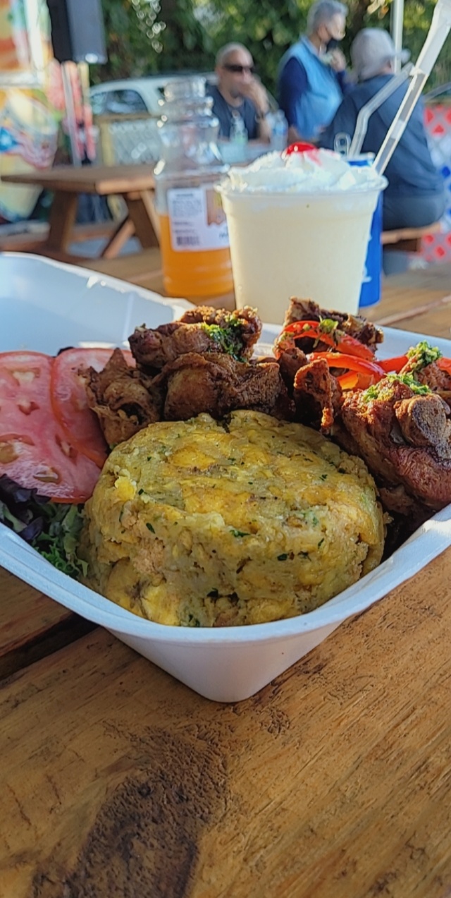 El Sabor de la Isla | restaurant | 8710 N 40th St, Tampa, FL 33604, USA | 8135996794 OR +1 813-599-6794