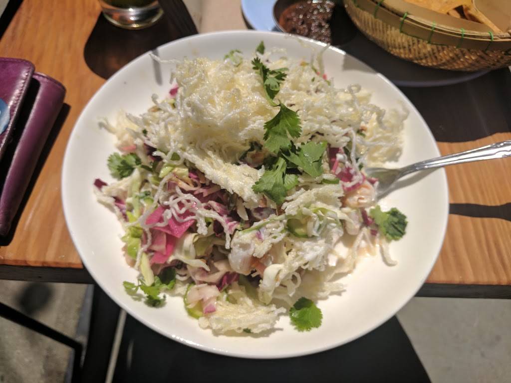 Mestiza Taqueria | restaurant | 595 Bryant St, San Francisco, CA 94107, USA | 4156559187 OR +1 415-655-9187