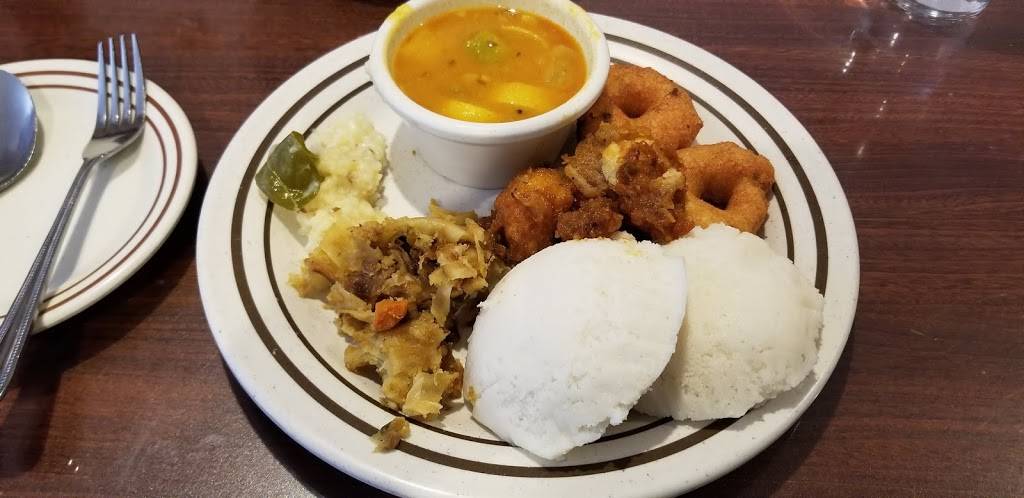 Ammas Kitchen | restaurant | 7633 Reading Rd, Cincinnati, OH 45237, USA | 5138212021 OR +1 513-821-2021