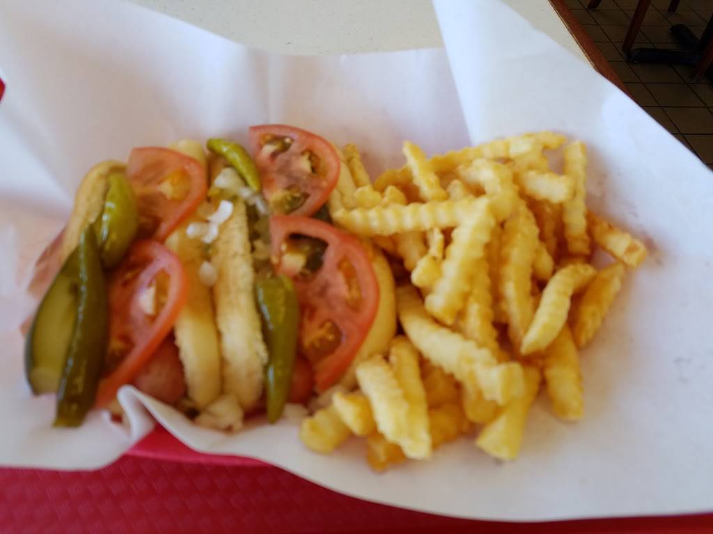 Jim & Toms Restaurant | restaurant | 123 W Irving Park Rd, Bensenville, IL 60106, USA | 6306941112 OR +1 630-694-1112