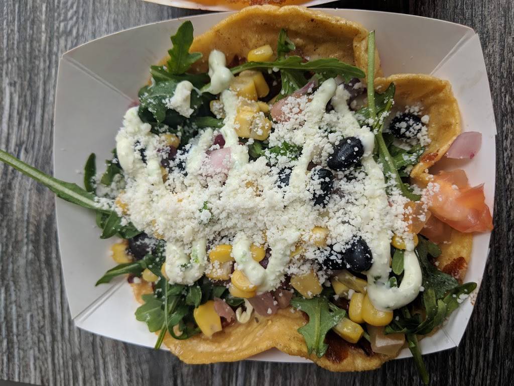 City Tacos | restaurant | 8325 La Mesa Blvd, La Mesa, CA 91942, USA | 6194677999 OR +1 619-467-7999