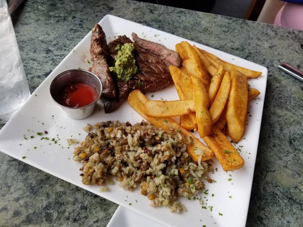 Wine Exchange Bistro | restaurant | 1609 W Snow Ave, Tampa, FL 33606, USA | 8132549463 OR +1 813-254-9463