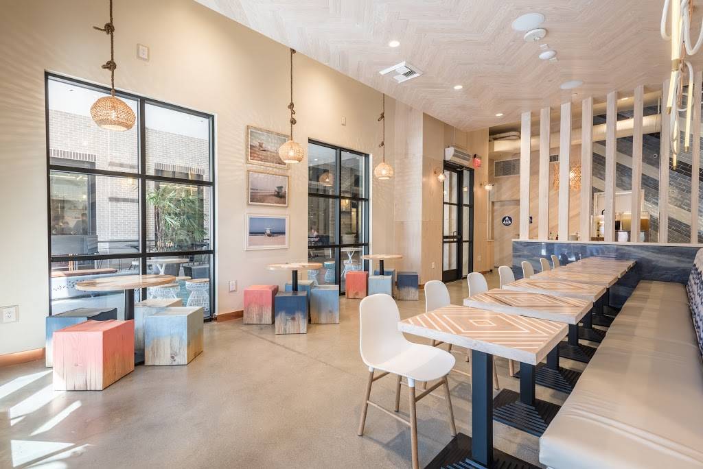 Sweetfin | restaurant | 6256 Topanga Canyon Blvd Suite 1310, Woodland Hills, CA 91367, USA | 8188888970 OR +1 818-888-8970