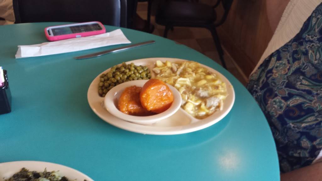 Everybodys Restaurant | restaurant | 35 US-90, Baldwin, FL 32234, USA | 9042669458 OR +1 904-266-9458