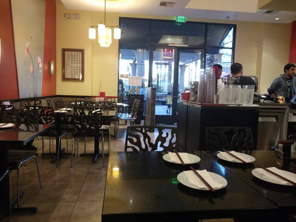 Asian Tapas | restaurant | 6380 Irvine Blvd, Irvine, CA 92620, USA | 9496518999 OR +1 949-651-8999