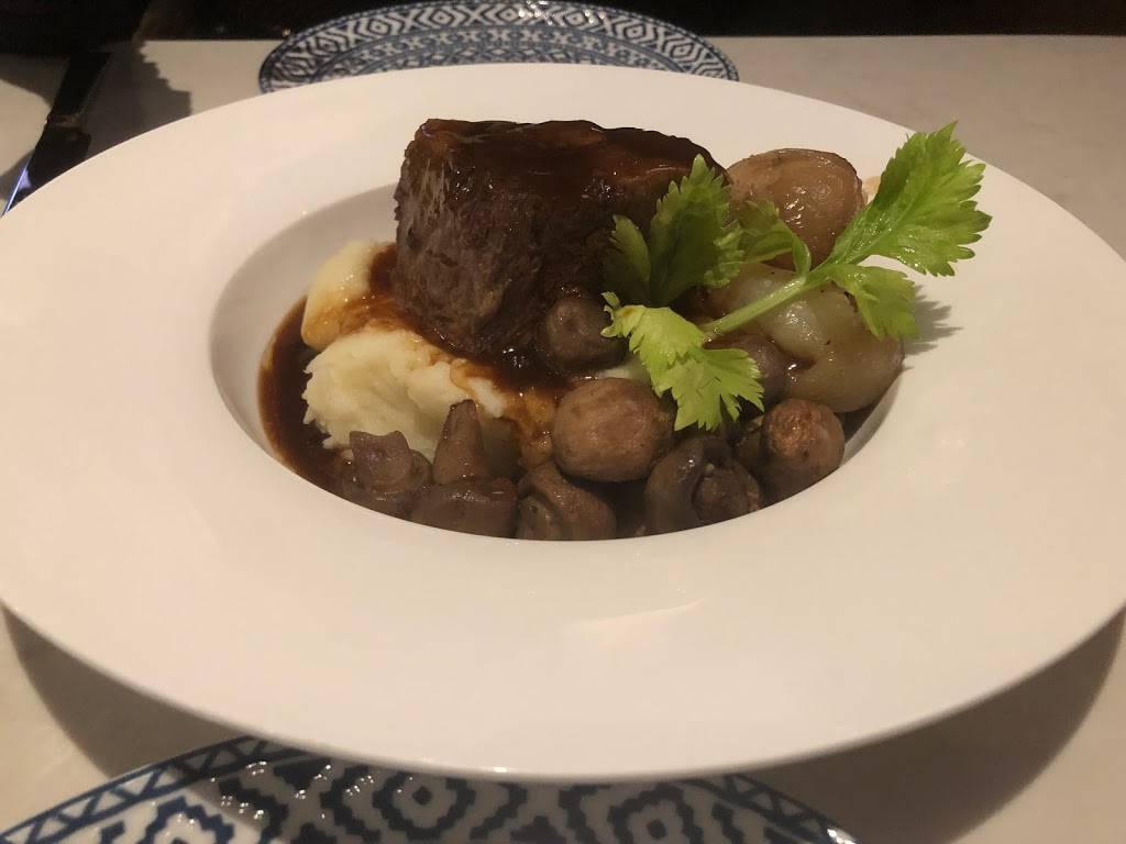 Grain and Cane Restaurant | restaurant | 250 Connell Dr, Berkeley Heights, NJ 07922, USA | 9088971920 OR +1 908-897-1920