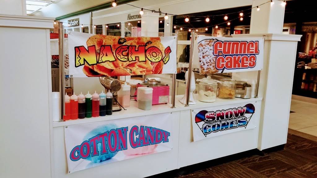 Fair Food Paradise | restaurant | 1000 Rivergate Pkwy, Goodlettsville, TN 37072, USA | 6156688551 OR +1 615-668-8551