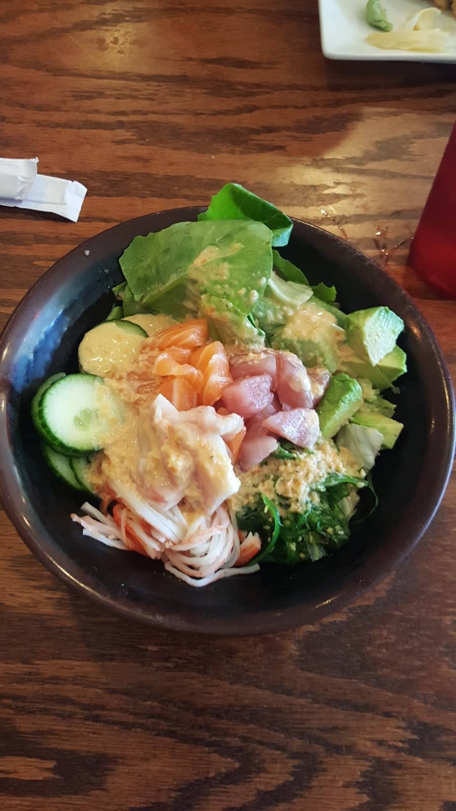 Okinawa Steak & Sushi - Marietta | restaurant | 3718 Dallas Hwy, Marietta, GA 30064, USA | 7702180982 OR +1 770-218-0982