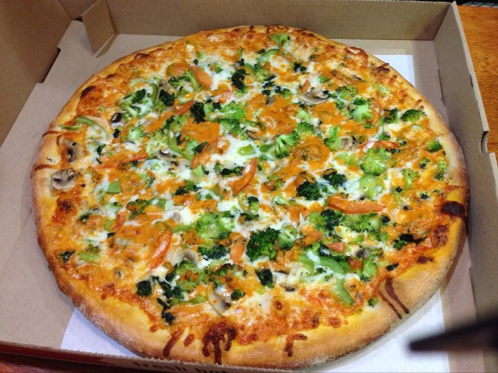 Gabriellas Family Pizza | meal delivery | 4501 162nd St, Flushing, NY 11358, USA | 7184458465 OR +1 718-445-8465