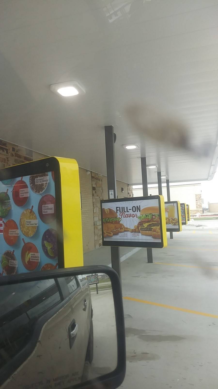Sonic Drive-In | restaurant | 8915 Fry Rd, Cypress, TX 77433, USA | 2812130746 OR +1 281-213-0746