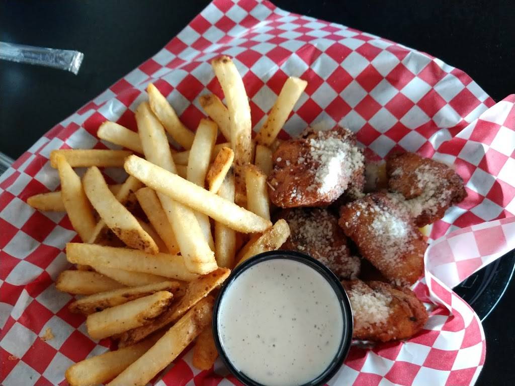 The Wing Company | restaurant | 1574 NC-87, Cameron, NC 28326, USA | 9104977770 OR +1 910-497-7770