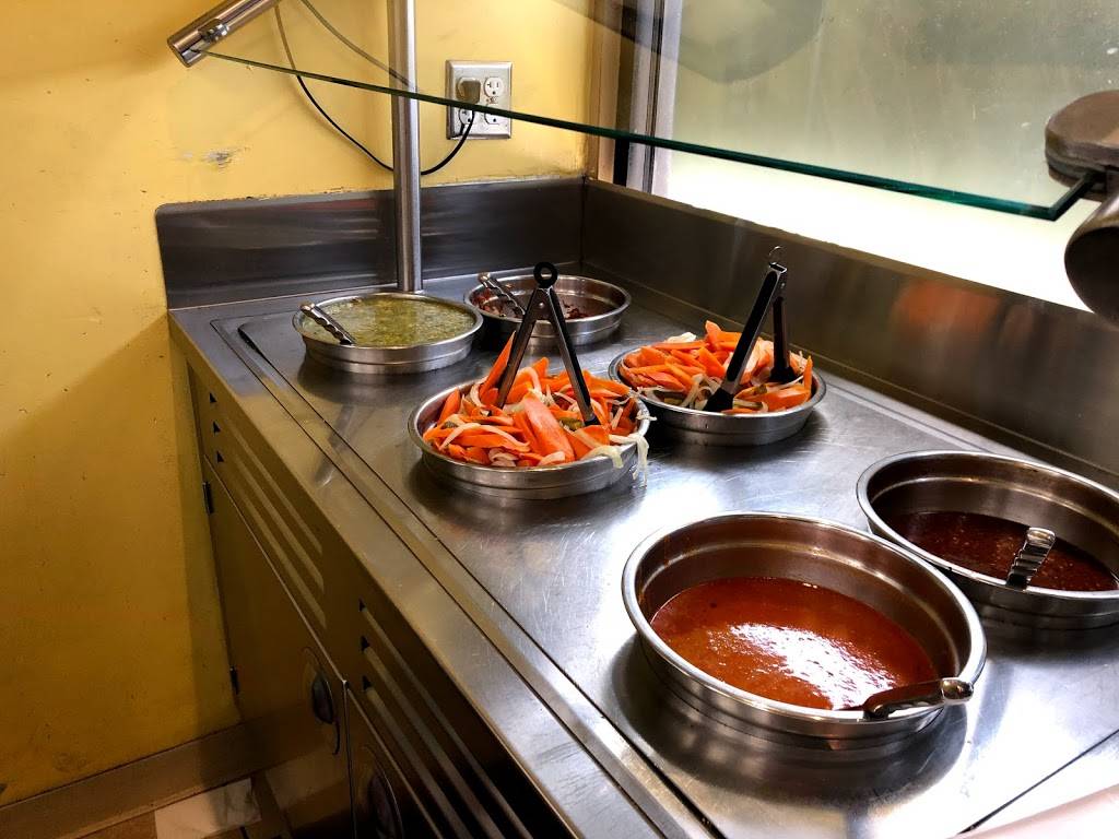 El Pueblo Mexican Food - Cardiff | restaurant | 820 Birmingham Dr, Cardiff, CA 92007, USA | 7602301771 OR +1 760-230-1771