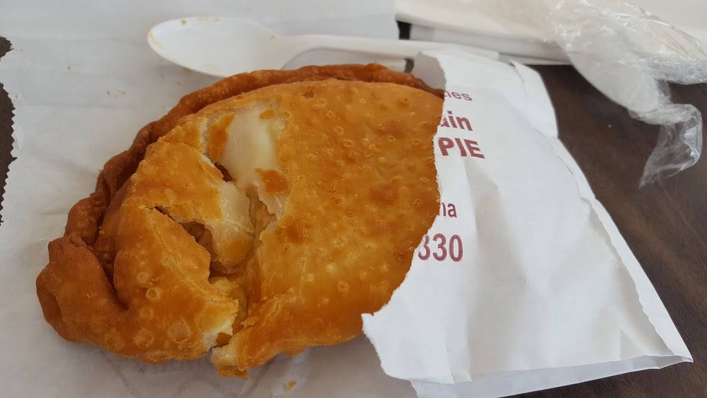 Arbuckle Mountain Original Fried Pies | restaurant | 3721 NW 50th St, Oklahoma City, OK 73112, USA | 4059461300 OR +1 405-946-1300