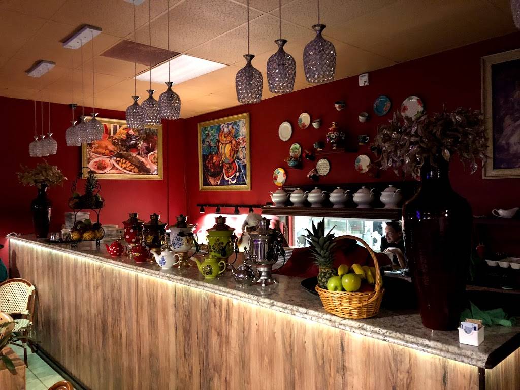 Old Samovar | restaurant | 18220 Collins Ave, Sunny Isles Beach, FL 33160, USA | 3059740250 OR +1 305-974-0250