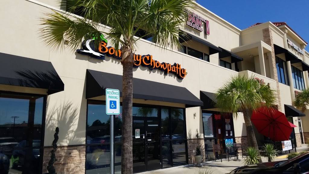 Bombay Chowpatty | restaurant | 825 W Royal Ln, Irving, TX 75039, USA | 9726777658 OR +1 972-677-7658