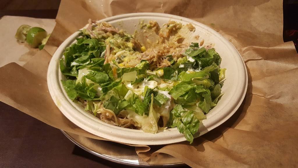 QDOBA Mexican Eats | restaurant | 3462 Paxton St, Harrisburg, PA 17111, USA | 7178847697 OR +1 717-884-7697