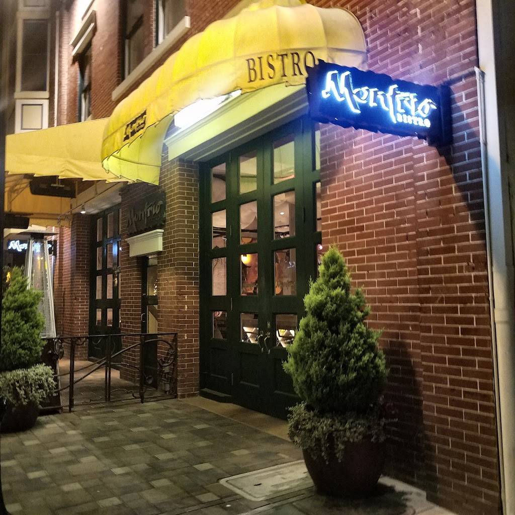 Montrio Bistro | restaurant | 414 Calle Principal, Monterey, CA 93940, USA | 8316488880 OR +1 831-648-8880