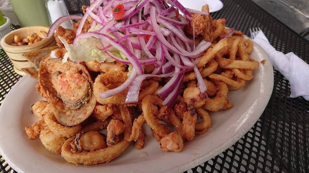 Sabor A Peru En Miami | restaurant | 2923 Biscayne Blvd, Miami, FL 33137, USA | 3055736736 OR +1 305-573-6736