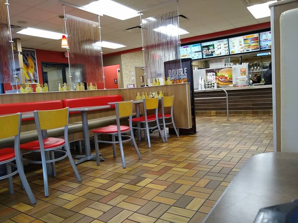 Burger King | restaurant | 3303 W 86th St, Indianapolis, IN 46268, USA | 3178763248 OR +1 317-876-3248