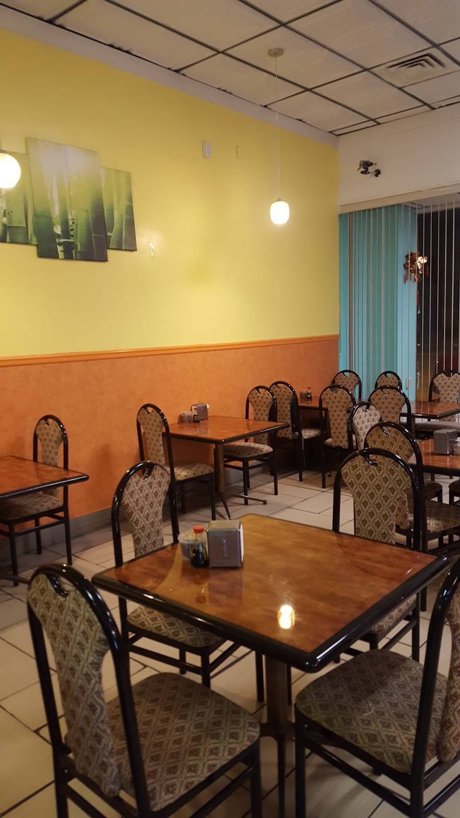 Panda Chinese Kitchen | restaurant | 1056 Market St, Wheeling, WV 26003, USA | 3042327572 OR +1 304-232-7572