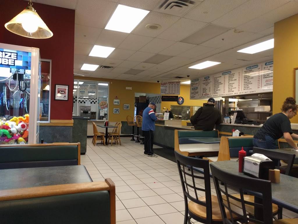 Dons Original Penfield - Restaurant & Pub | restaurant | 2055 Fairport Nine Mile Point Rd, Penfield, NY 14526, USA | 5853771040 OR +1 585-377-1040