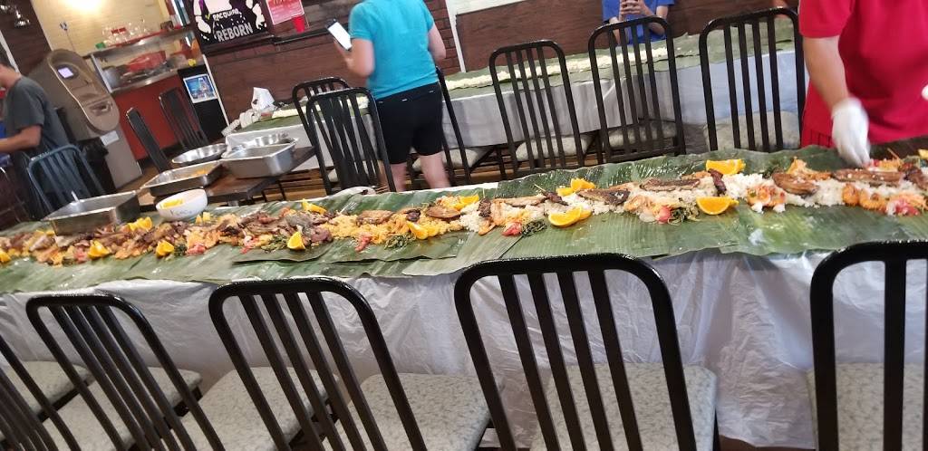 Bikini In Manila | restaurant | 361 Wilson Ave, North York, ON M3H 1T3, Canada | 4166308888 OR +1 416-630-8888