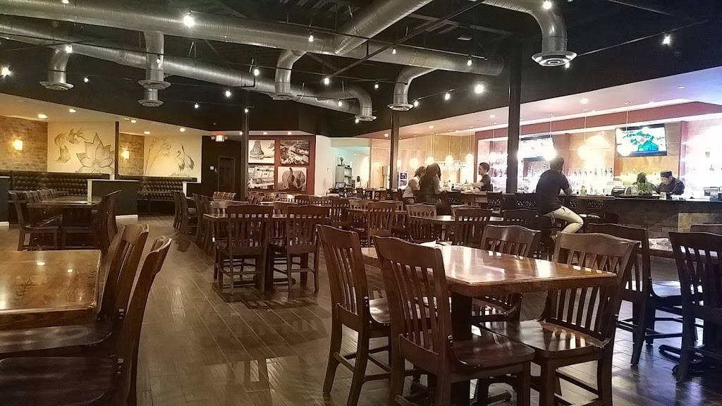 SriThai: Thai kitchen & sushi bar | restaurant | 4500 Satellite Blvd #1360, Duluth, GA 30096, USA | 7708372723 OR +1 770-837-2723