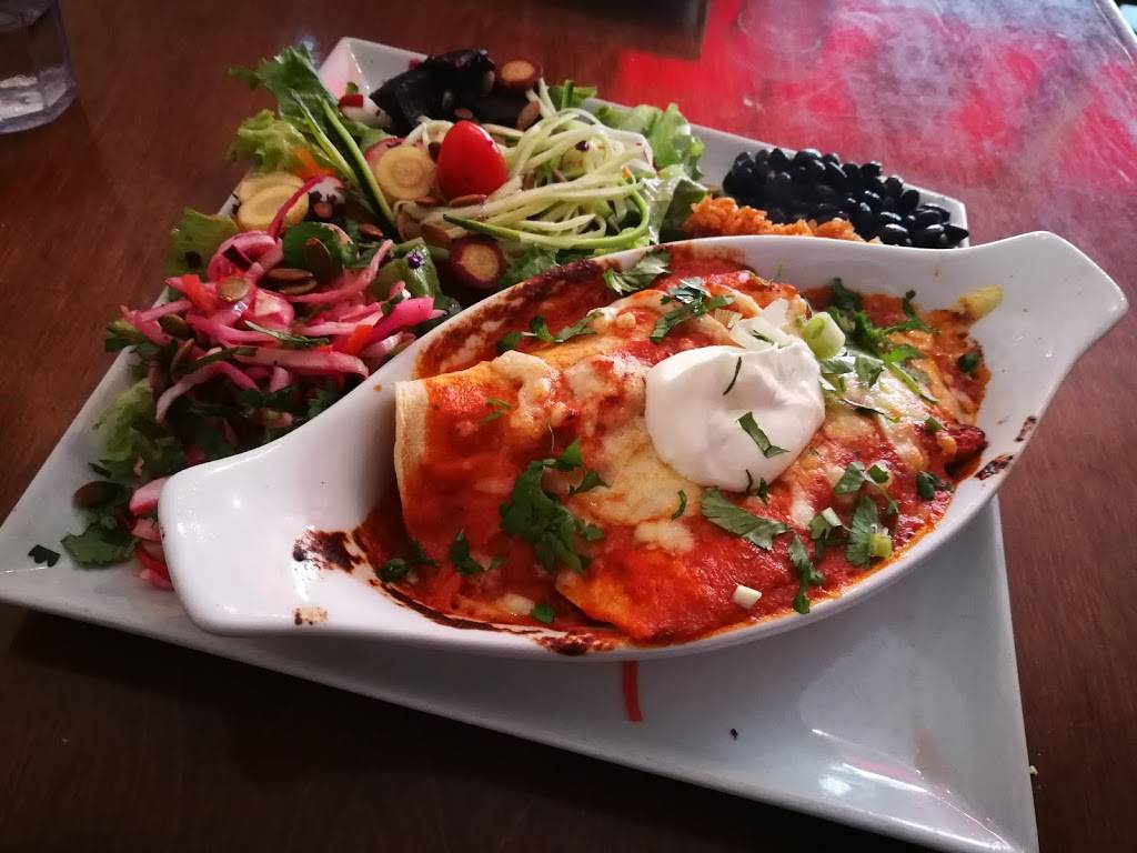 Café Cantina | restaurant | 1880 Rue Centre, Montréal, QC H3K 1H9, Canada | 5149033511 OR +1 514-903-3511