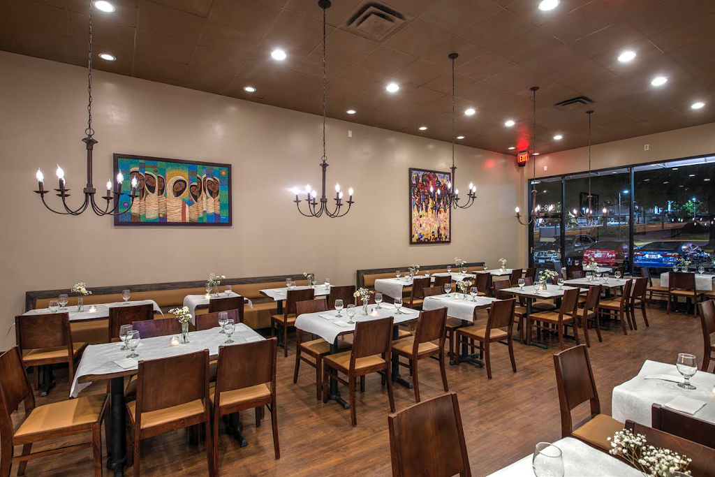 Makeda Ethiopian Restaurant | restaurant | 516A S Van Dorn St, Alexandria, VA 22304, USA | 5713127606 OR +1 571-312-7606