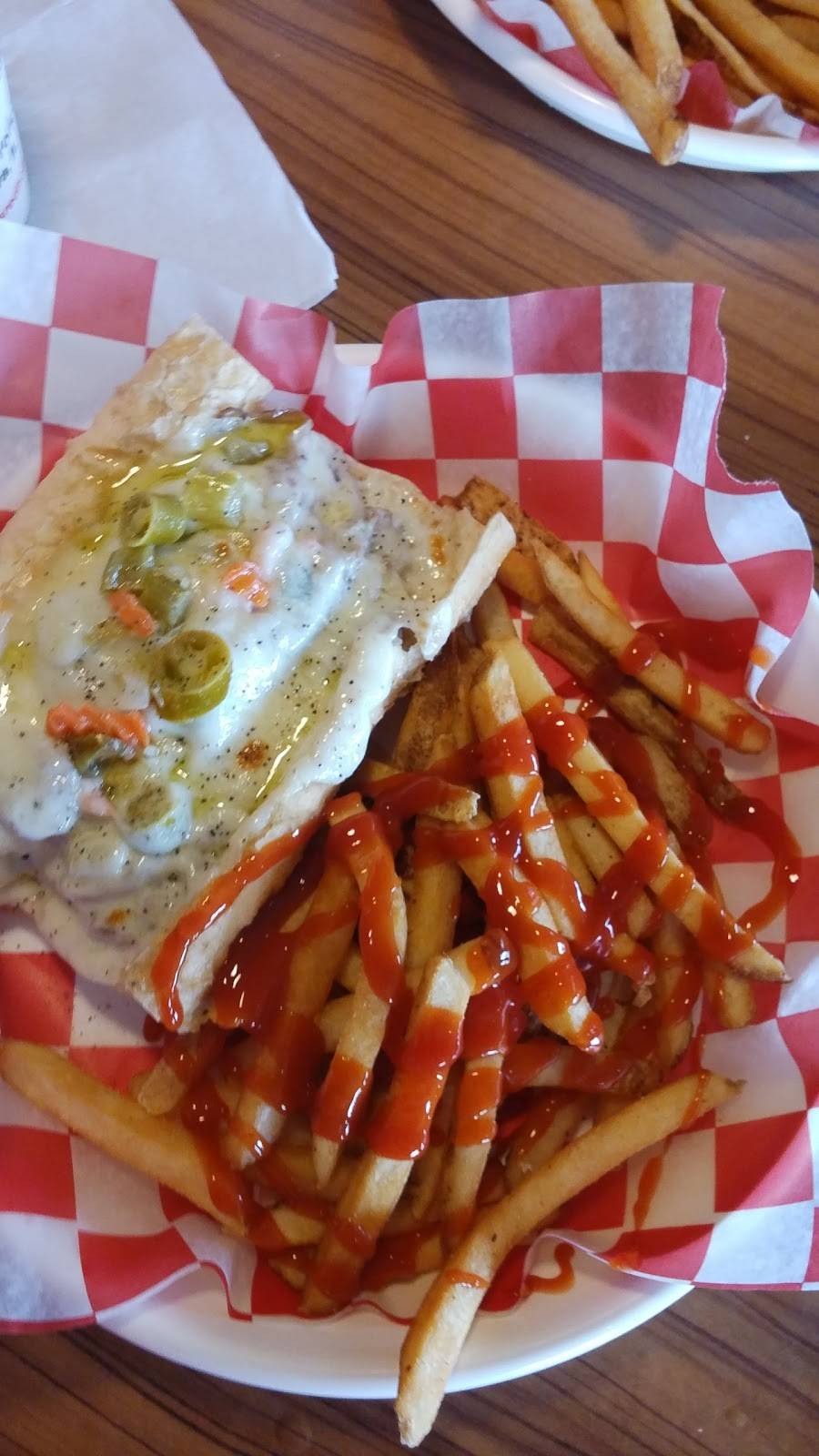 Nicks Red Hots Aurora | restaurant | 4408 E New York St, Aurora, IL 60504, USA | 6305858900 OR +1 630-585-8900