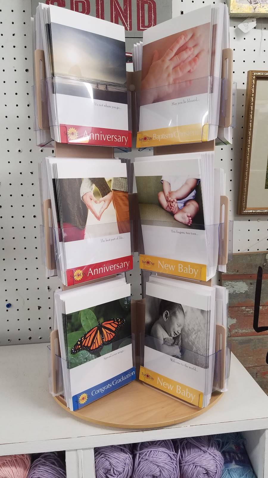 The County Seat Coffeehouse and Gifts | cafe | 147 E Center St, Ithaca, MI 48847, USA | 9898754096 OR +1 989-875-4096