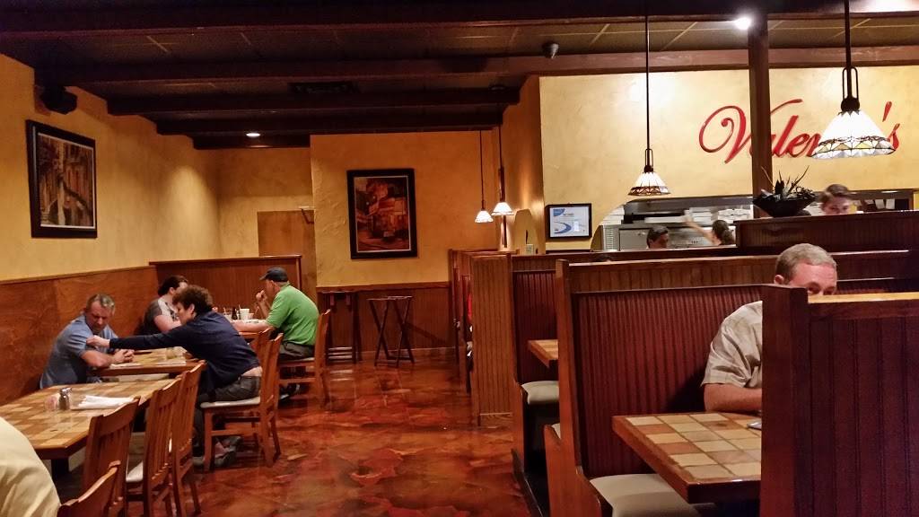 Valentis Italian Restaurant | restaurant | 3781 US-1 BUS, Vass, NC 28394, USA | 9102451105 OR +1 910-245-1105