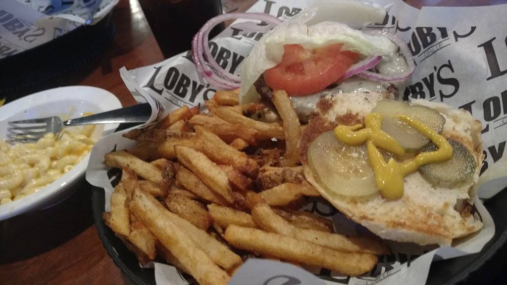 Lobys Bar & Grille | restaurant | 4736 Hills and Dales Rd NW, Canton, OH 44708, USA | 3304799860 OR +1 330-479-9860