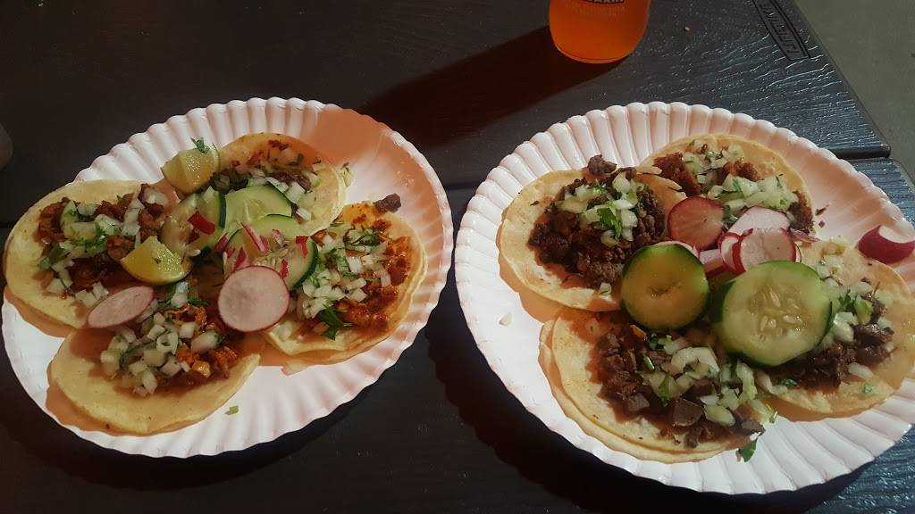 Tacos El Gordo | restaurant | 1714 W 72nd Ave, Denver, CO 80221, USA | 3034299206 OR +1 303-429-9206