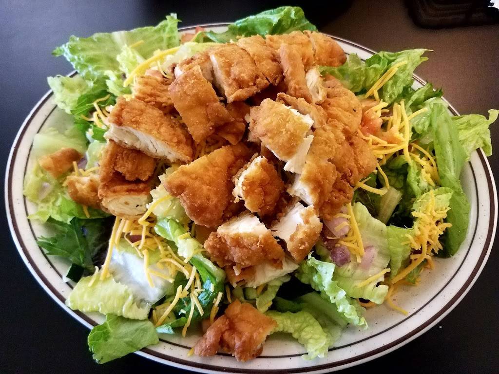 Back Street Grill | restaurant | 870 Adams Ave, Bldg 110, March Air Reserve Base, CA 92518, USA | 9516553663 OR +1 951-655-3663