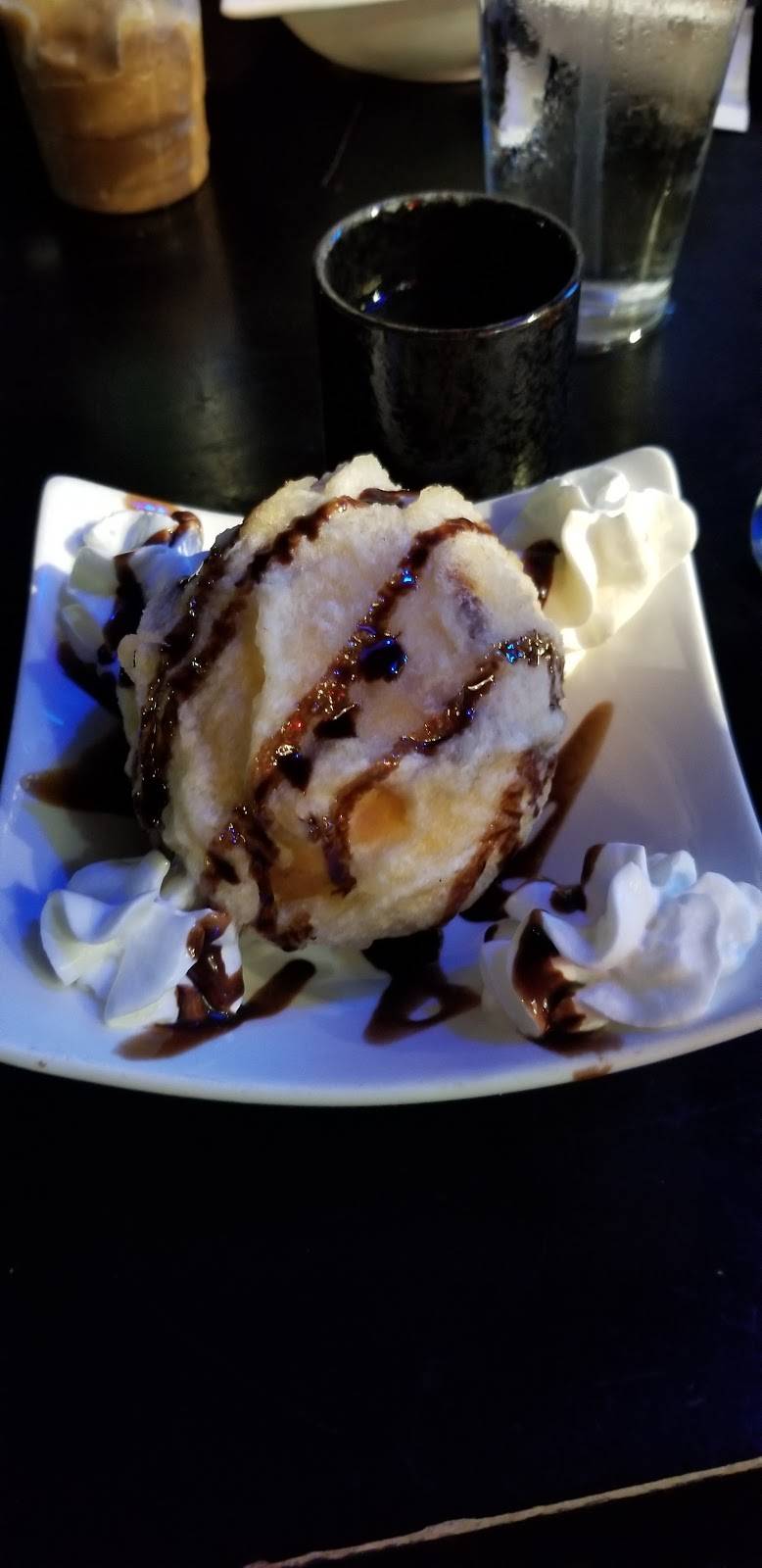 Ken Shin Asian Diner | restaurant | 301 Spring Garden St, Philadelphia, PA 19123, USA | 2159258887 OR +1 215-925-8887