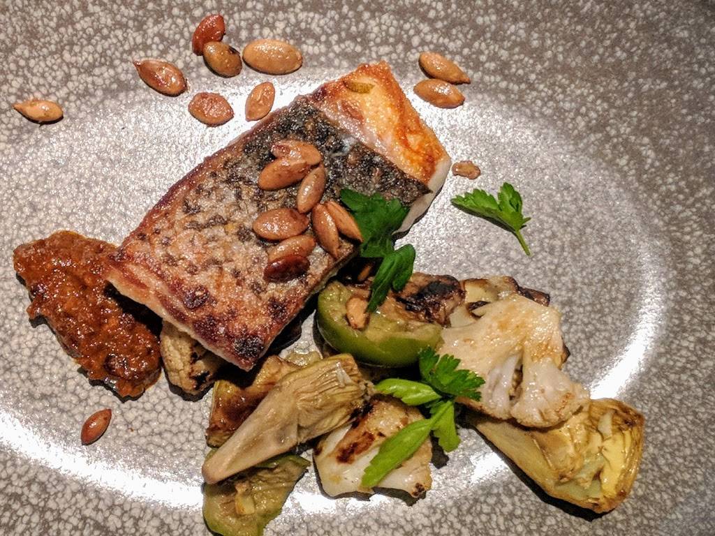 Jardinière | restaurant | 300 Grove St, San Francisco, CA 94102, USA | 4158615555 OR +1 415-861-5555